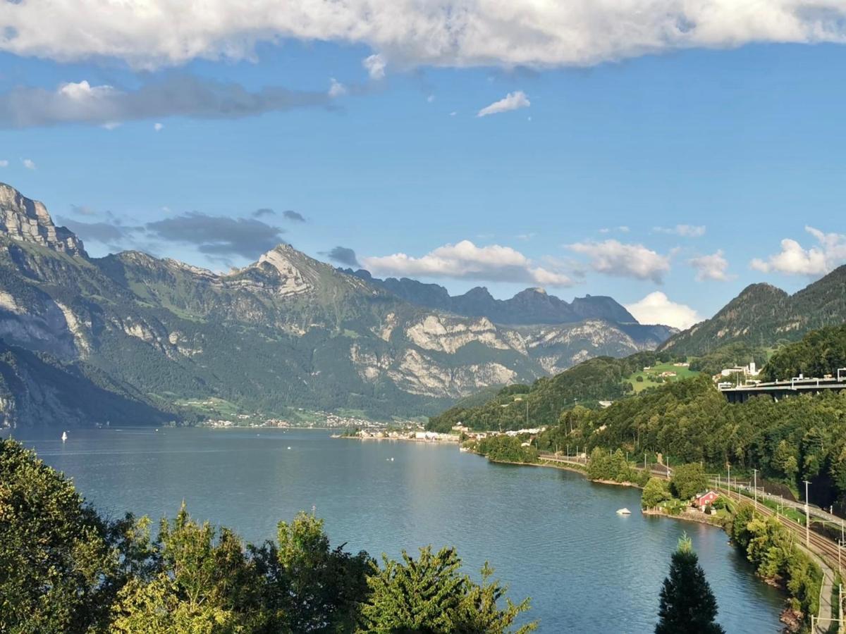 Hotel Seeblick Smart Roessli