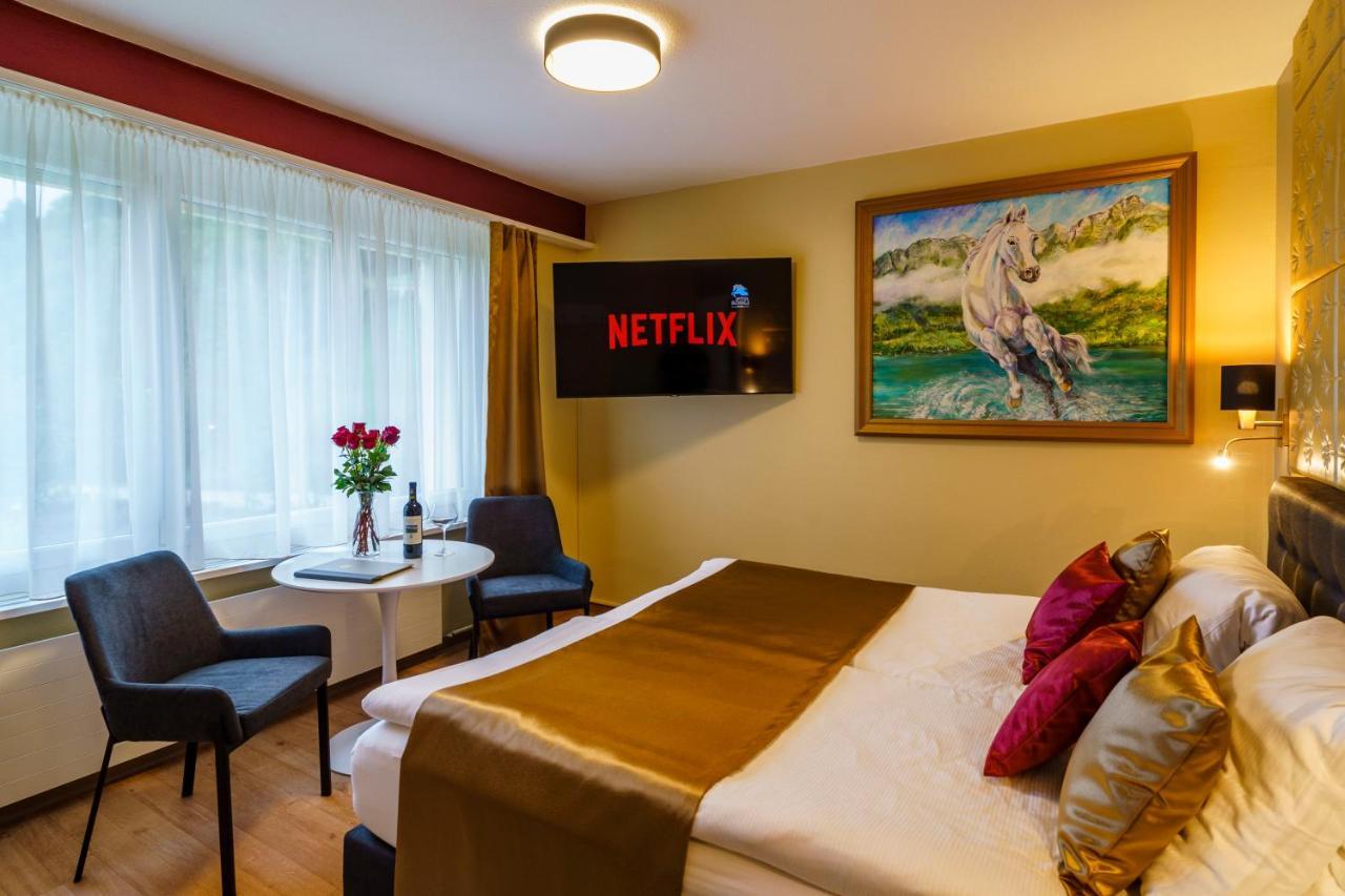 Seeblick Smart Roessli * Murg