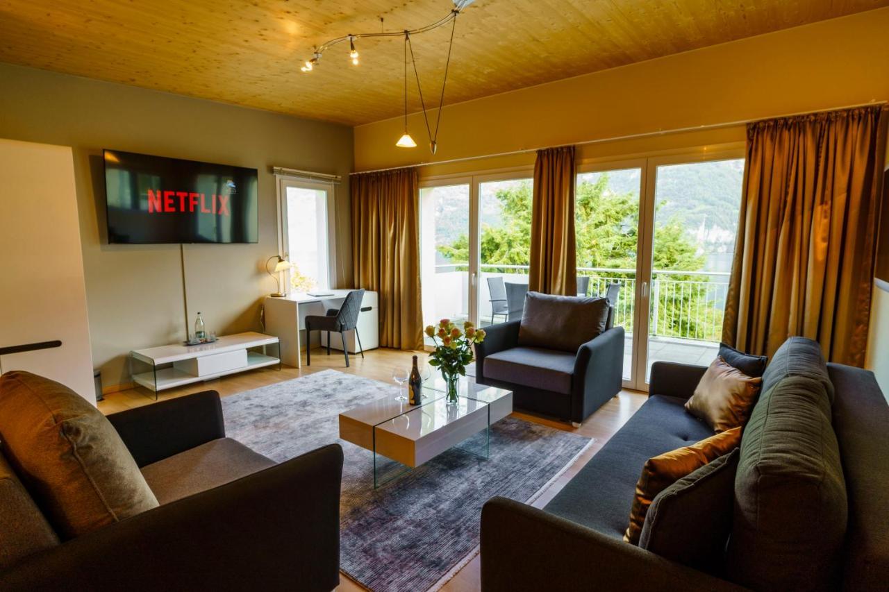 Seeblick Smart Roessli *