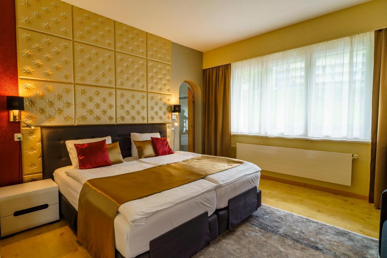 Seeblick Smart Roessli Hotel