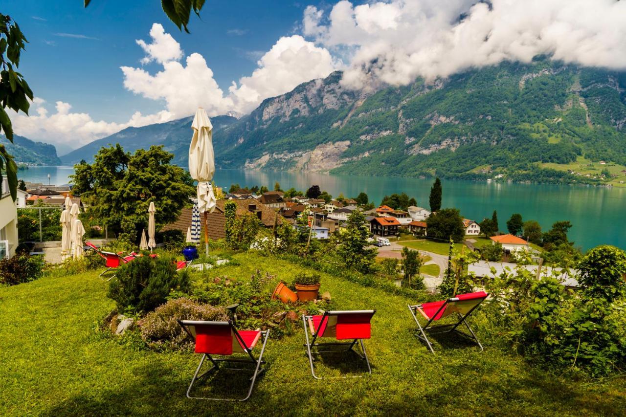 Hotel Seeblick Smart Roessli