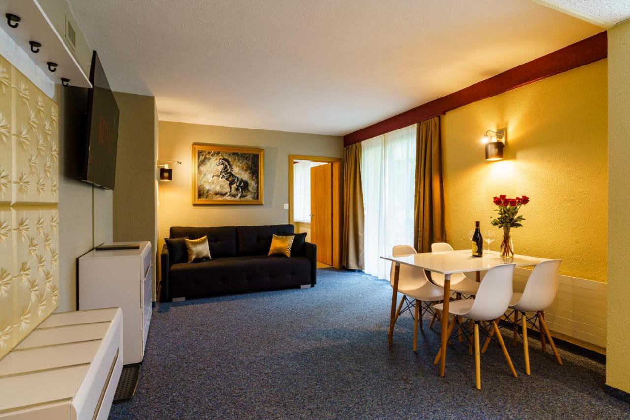 Hotel Seeblick Smart Roessli