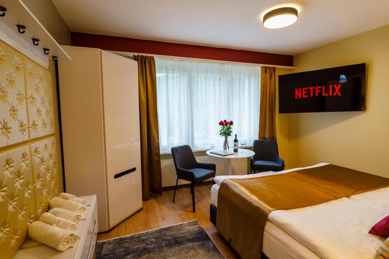 Seeblick Smart Roessli