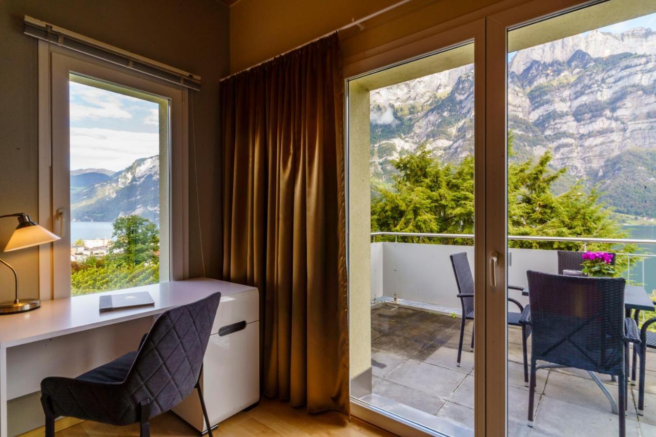 Seeblick Smart Roessli * Murg