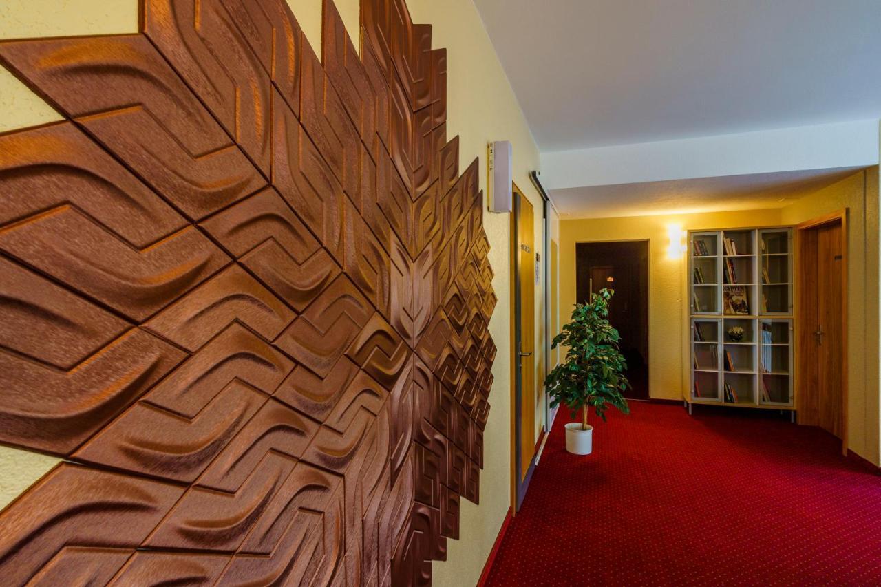 Hotel Seeblick Smart Roessli