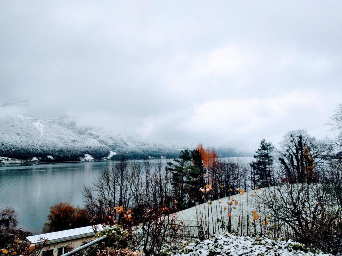 Hotel Seeblick Smart Roessli *