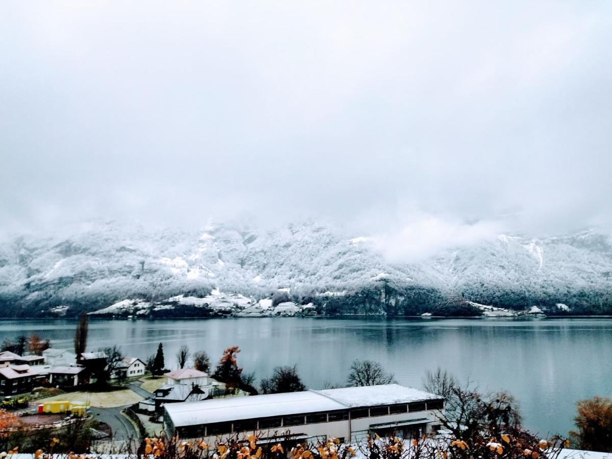Seeblick Smart Roessli Hotel *