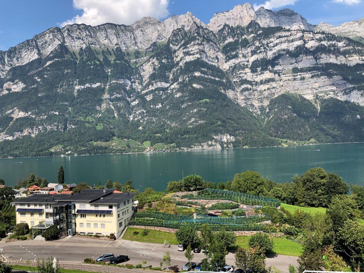 Hotel Seeblick Smart Roessli