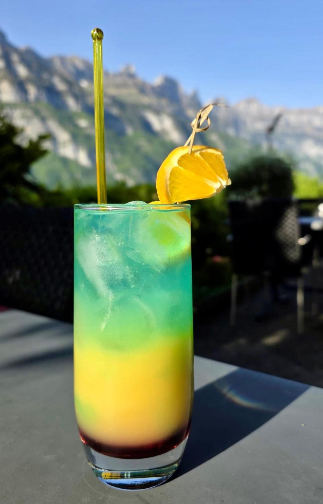 Hotel Seeblick Smart Roessli *